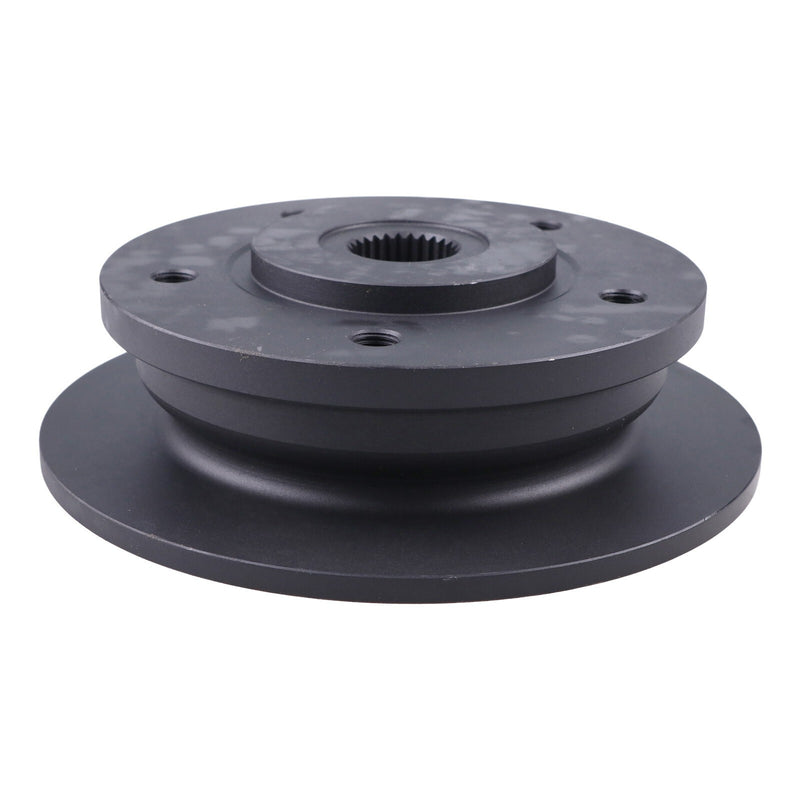 DURAFORCE John Deere Front Brake Hub AM142950 M159548 M164367 for 4X2 HPX XUV 620i 850D