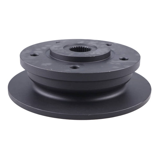 DURAFORCE John Deere Front Brake Hub AM142950 M159548 M164367 for 4X2 HPX XUV 620i 850D