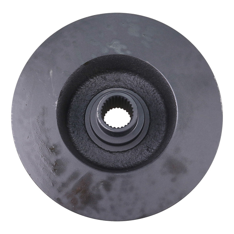 DURAFORCE John Deere Front Brake Hub AM142950 M159548 M164367 for 4X2 HPX XUV 620i 850D
