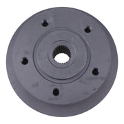 DURAFORCE John Deere Front Brake Hub AM142950 M159548 M164367 for 4X2 HPX XUV 620i 850D