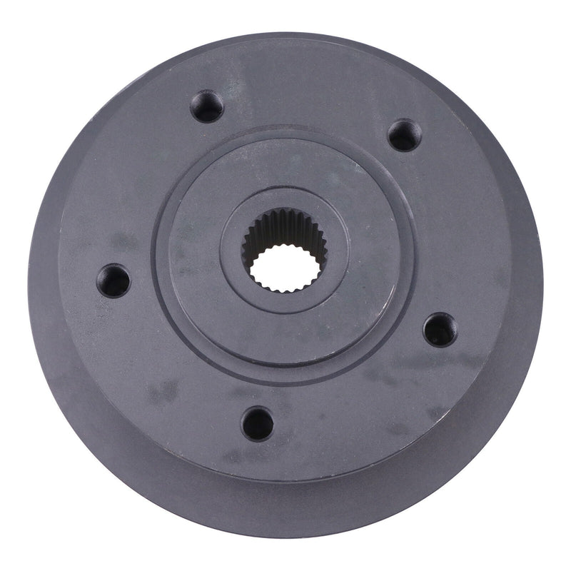 DURAFORCE John Deere Front Brake Hub AM142950 M159548 M164367 for 4X2 HPX XUV 620i 850D