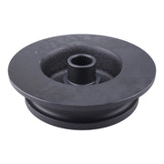 DURAFORCE John Deere Front Brake Hub AM142950 M159548 M164367 for 4X2 HPX XUV 620i 850D