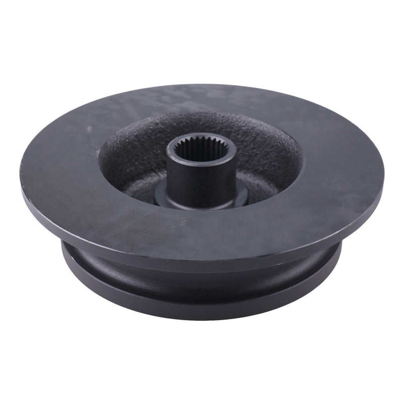 DURAFORCE John Deere Front Brake Hub AM142950 M159548 M164367 for 4X2 HPX XUV 620i 850D