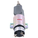 DURAFORCE 24V Fuel Shutoff Solenoid 600-815-7550 SA-4269-24 for Komatsu 4D102E-1 6D102E-1