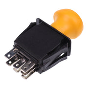 DURAFORCE PTO Switch for Stens 430-180 MTD Cub Cadet 725-3233 2-Position Replacement