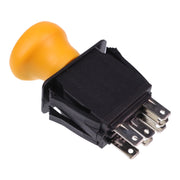 DURAFORCE PTO Switch for Stens 430-180 MTD Cub Cadet 725-3233 2-Position Replacement