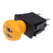 DURAFORCE PTO Switch for Stens 430-180 MTD Cub Cadet 725-3233 2-Position Replacement