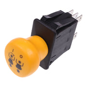 DURAFORCE PTO Switch for Stens 430-180 MTD Cub Cadet 725-3233 2-Position Replacement