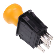 DURAFORCE PTO Switch for Stens 430-180 MTD Cub Cadet 725-3233 2-Position Replacement