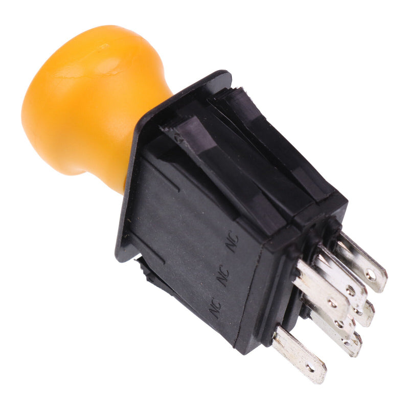 DURAFORCE PTO Switch for Stens 430-180 MTD Cub Cadet 725-3233 2-Position Replacement