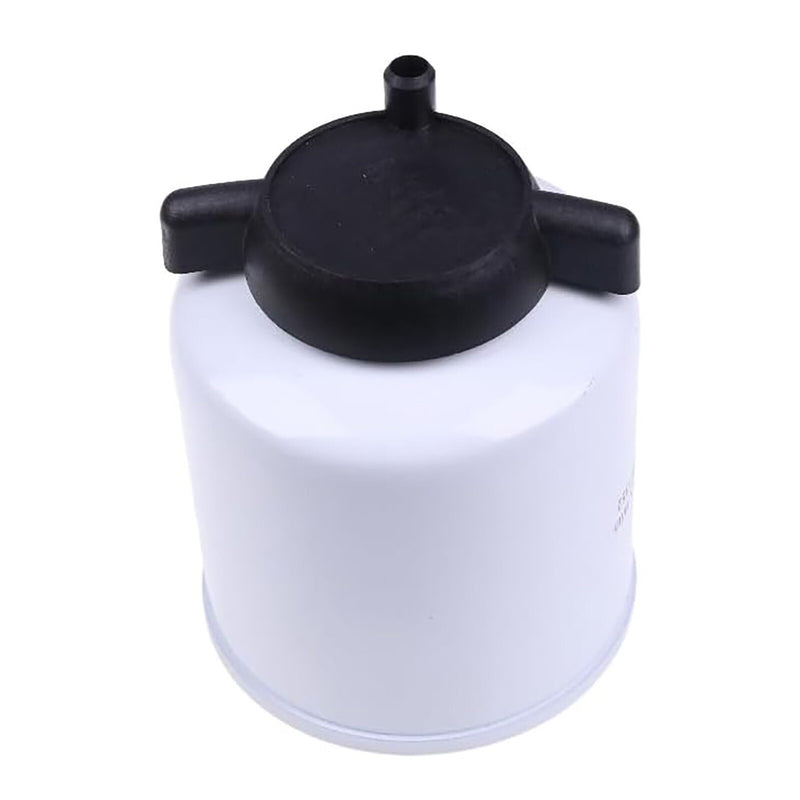 DURAFORCE Fuel Filter 87036044 84565907 for New Holland Skid Steer LX465 LX485 LX565 LX665