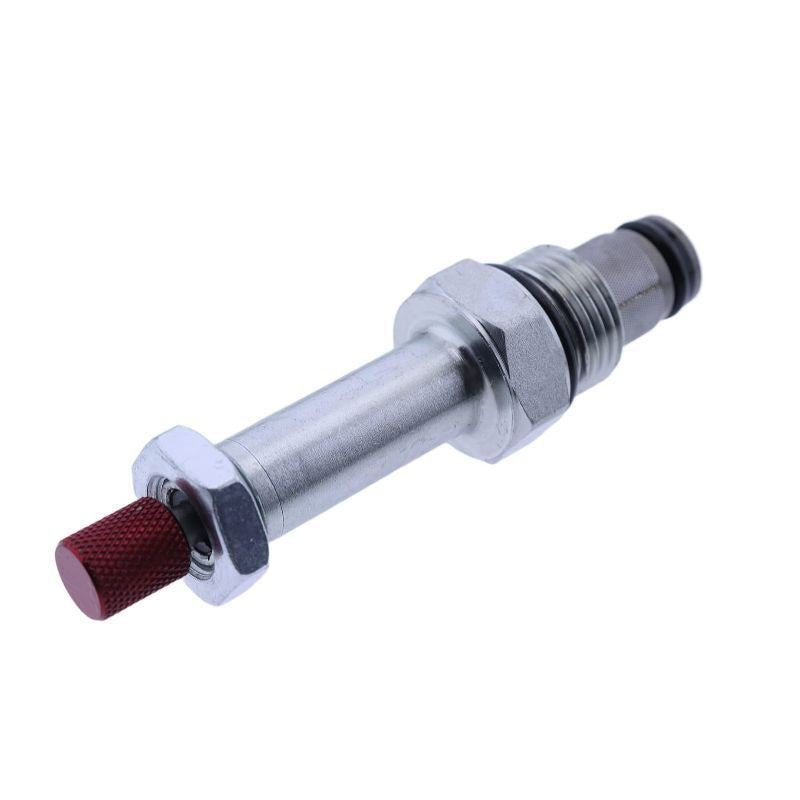 DURAFORCE Solenoid Lowering Valve for Skyjack SJII3215 3219 3220 3226 SJ6826RT SJ8831RT