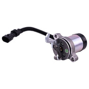 DURAFORCE Fuel Shutoff Solenoid 5411664378 6889272 for Bobcat 883 A300 A220 Terex Genie