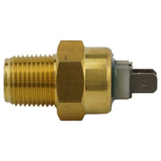 DURAFORCE Perkins Water Temperature Sensor 2848A127 for 903.27 1004.40T 1006.6T 1104C-44