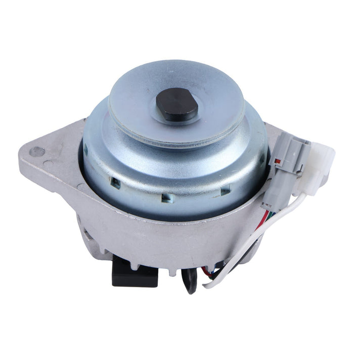 DURAFORCE 12V Alternator 8972268403 8972268404 for Isuzu 3LA1 3LB1 3LD1 3LD2 4LB1 4LC1