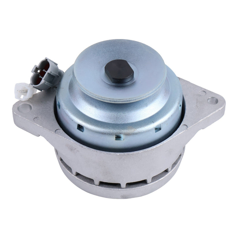 DURAFORCE 12V Alternator 8972268403 8972268404 for Isuzu 3LA1 3LB1 3LD1 3LD2 4LB1 4LC1