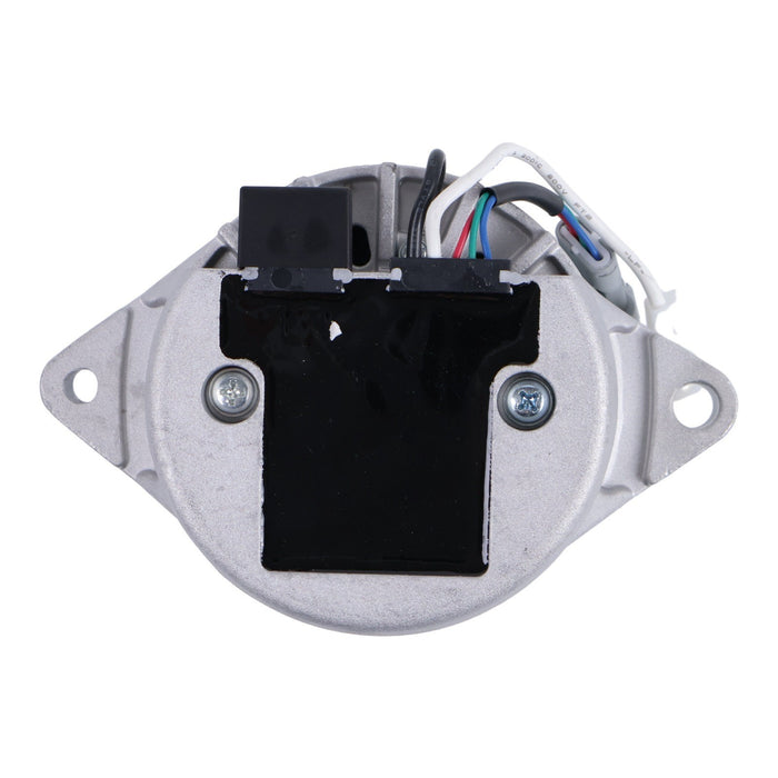 DURAFORCE 12V Alternator 8972268403 8972268404 for Isuzu 3LA1 3LB1 3LD1 3LD2 4LB1 4LC1