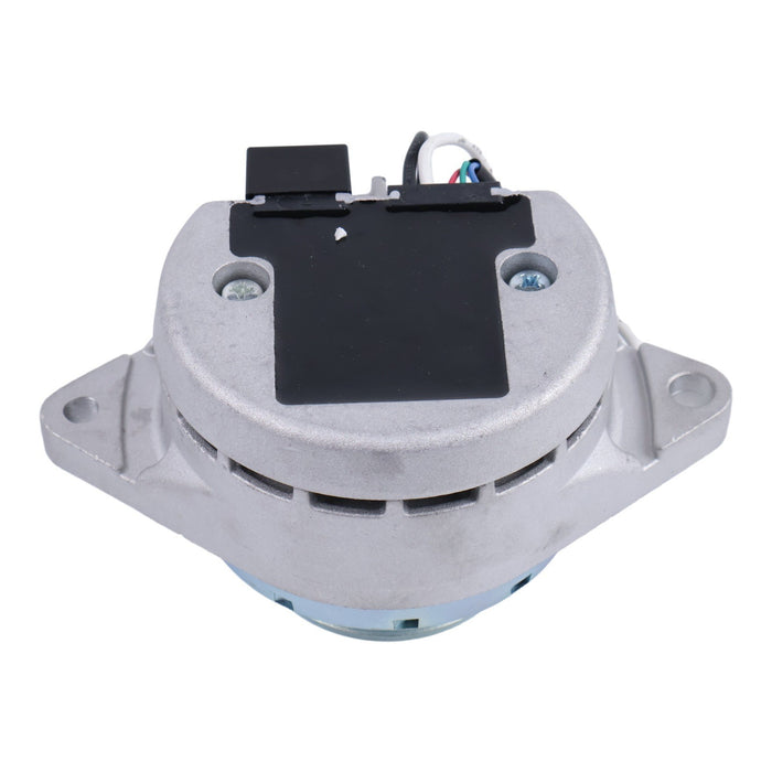 DURAFORCE 12V Alternator 8972268403 8972268404 for Isuzu 3LA1 3LB1 3LD1 3LD2 4LB1 4LC1