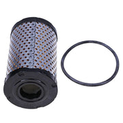 DURAFORCE Fuel Filter 5589161 A910044 A910162 for Military HUMVEE M1045 M1097 M998