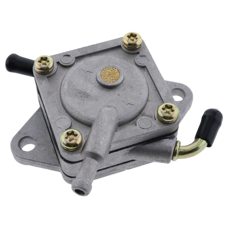 DURAFORCE Fuel Pump 49040-2067 for Kawasaki KAF300A/B/C D Mule 500 520 550