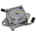 DURAFORCE Fuel Pump 49040-2067 for Kawasaki KAF300A/B/C D Mule 500 520 550