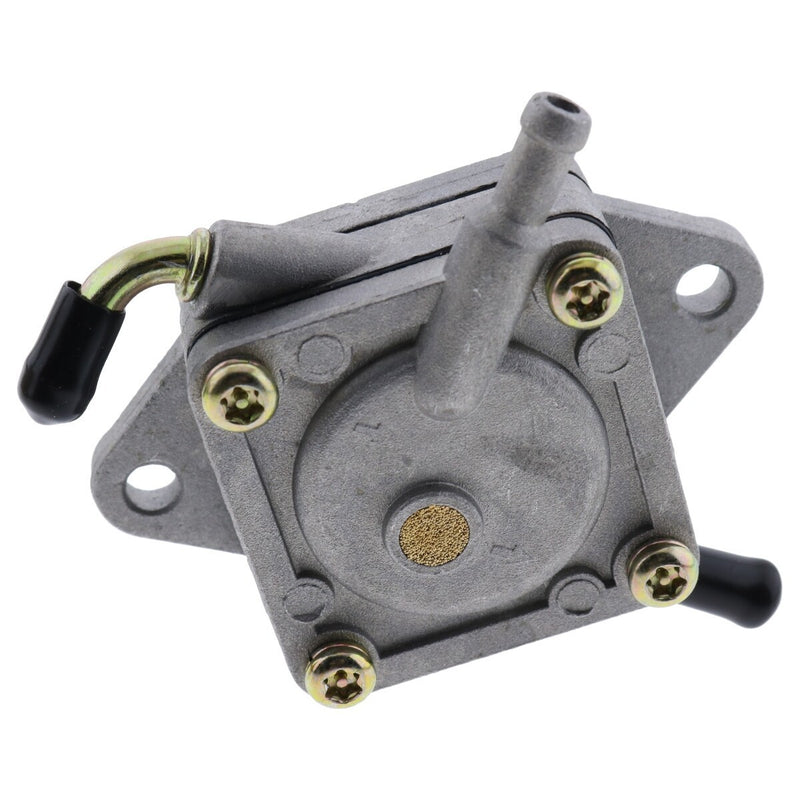 DURAFORCE Fuel Pump 49040-2067 for Kawasaki KAF300A/B/C D Mule 500 520 550