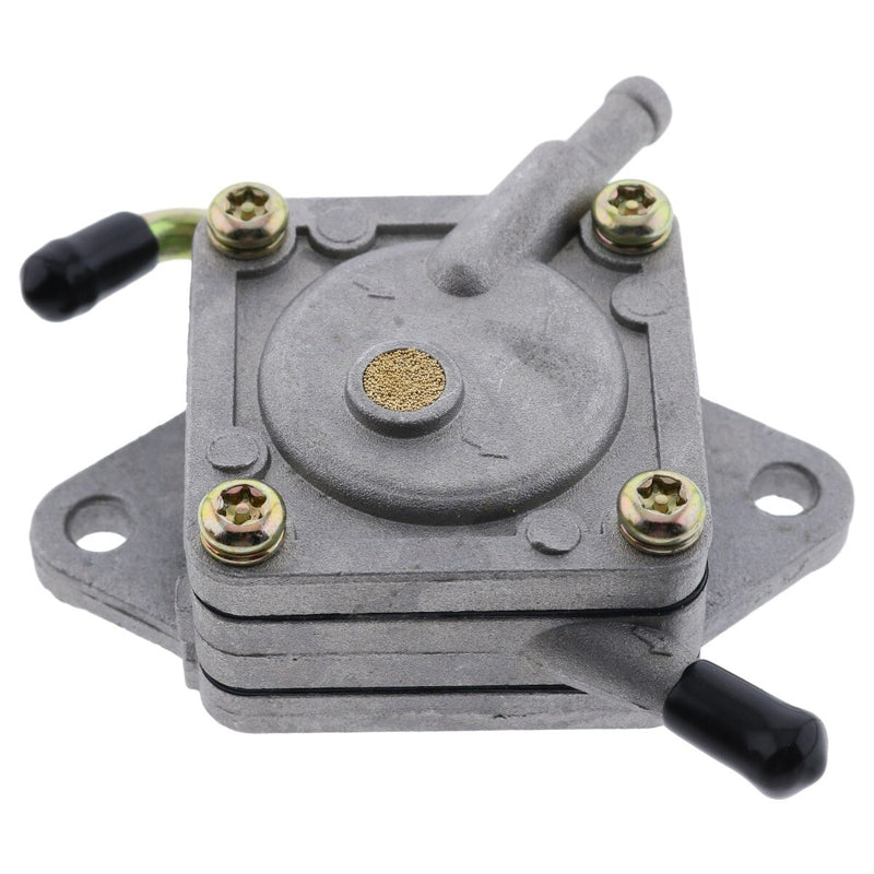DURAFORCE Fuel Pump 49040-2067 for Kawasaki KAF300A/B/C D Mule 500 520 550