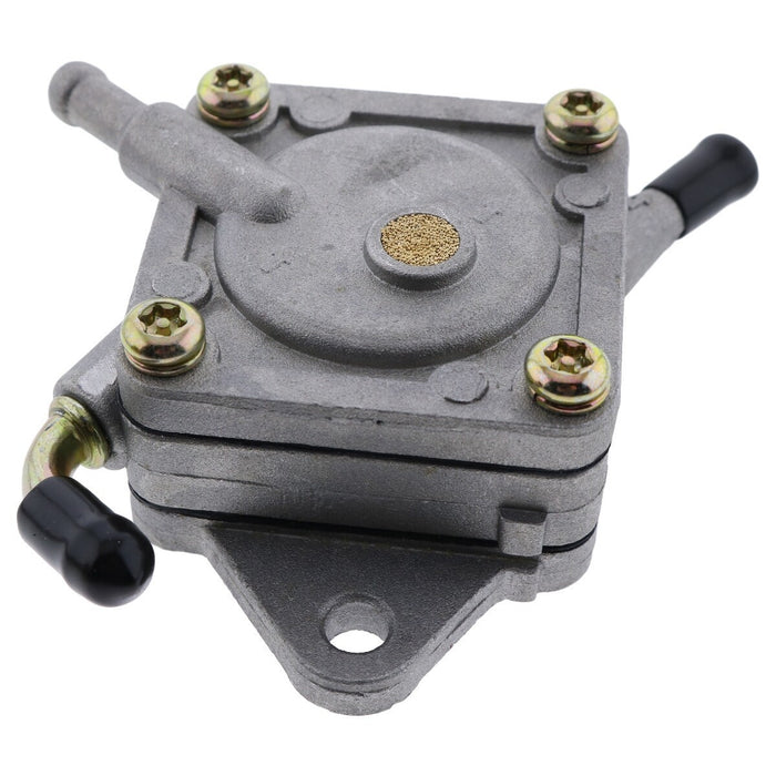 DURAFORCE Fuel Pump 49040-2067 for Kawasaki KAF300A/B/C D Mule 500 520 550