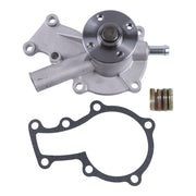 DURAFORCE Water Pump 25-15366-00 for Thermo King Carrier PC6011 PC6012 PC6013