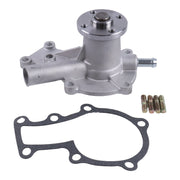 DURAFORCE Water Pump 25-15366-00 for Thermo King Carrier PC6011 PC6012 PC6013
