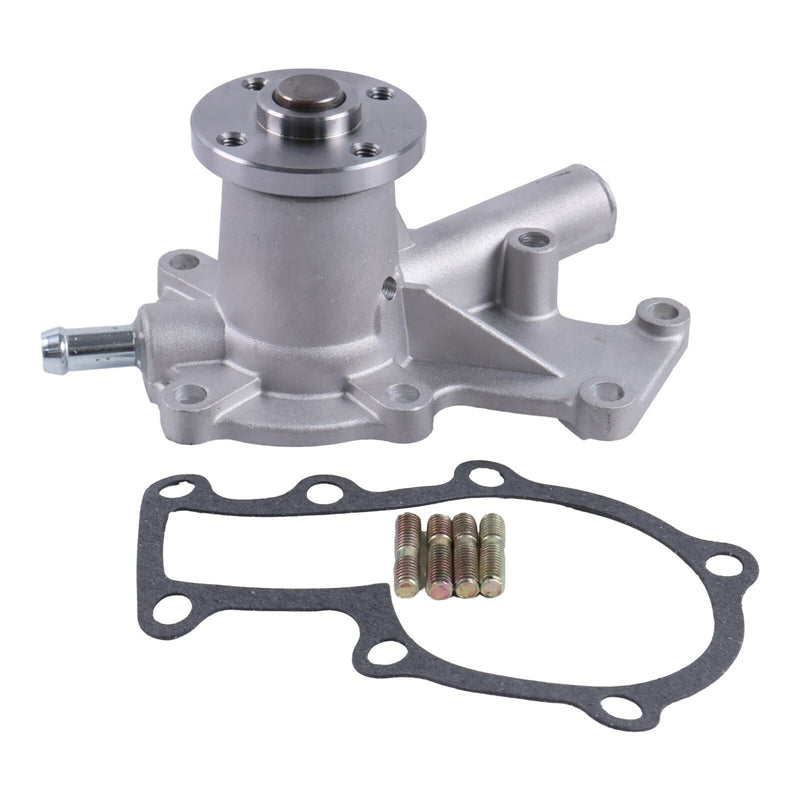 DURAFORCE Water Pump 25-15366-00 for Thermo King Carrier PC6011 PC6012 PC6013