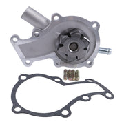 DURAFORCE Water Pump 25-15366-00 for Thermo King Carrier PC6011 PC6012 PC6013