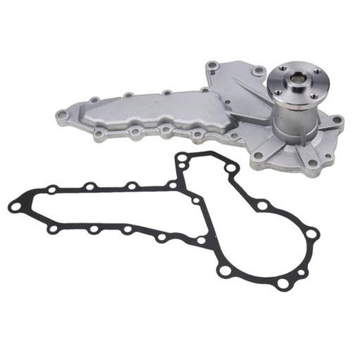 DURAFORCE Kubota Water Pump 16412-73030 for L235 L275 L2002 L3350 L4350 R400 R510 Tractor