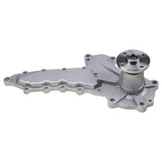 DURAFORCE Kubota Water Pump 16412-73030 for L235 L275 L2002 L3350 L4350 R400 R510 Tractor