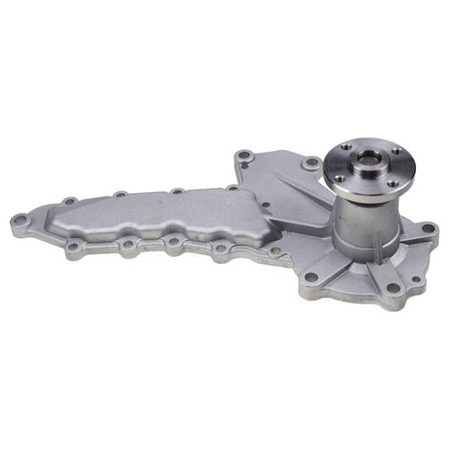 DURAFORCE Kubota Water Pump 16412-73030 for L235 L275 L2002 L3350 L4350 R400 R510 Tractor