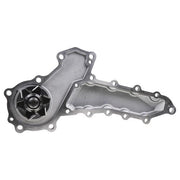 DURAFORCE Kubota Water Pump 16412-73030 for L235 L275 L2002 L3350 L4350 R400 R510 Tractor