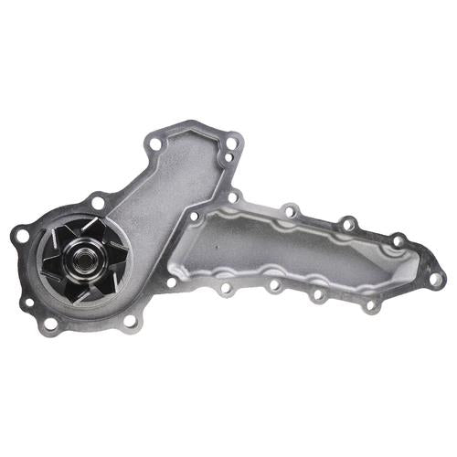 DURAFORCE Kubota Water Pump 16412-73030 for L235 L275 L2002 L3350 L4350 R400 R510 Tractor