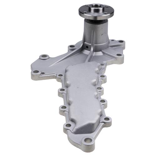 DURAFORCE Kubota Water Pump 16412-73030 for L235 L275 L2002 L3350 L4350 R400 R510 Tractor