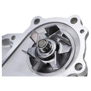 DURAFORCE Kubota Water Pump 16412-73030 for L235 L275 L2002 L3350 L4350 R400 R510 Tractor