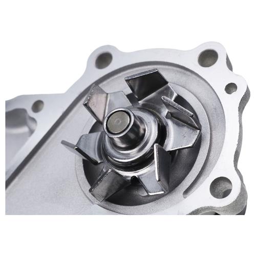 DURAFORCE Kubota Water Pump 16412-73030 for L235 L275 L2002 L3350 L4350 R400 R510 Tractor