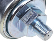 DURAFORCE Oil Pressure Sender 0-100 PSI 1/8"-27NPT 240-33ohm Output 5% FS Accuracy