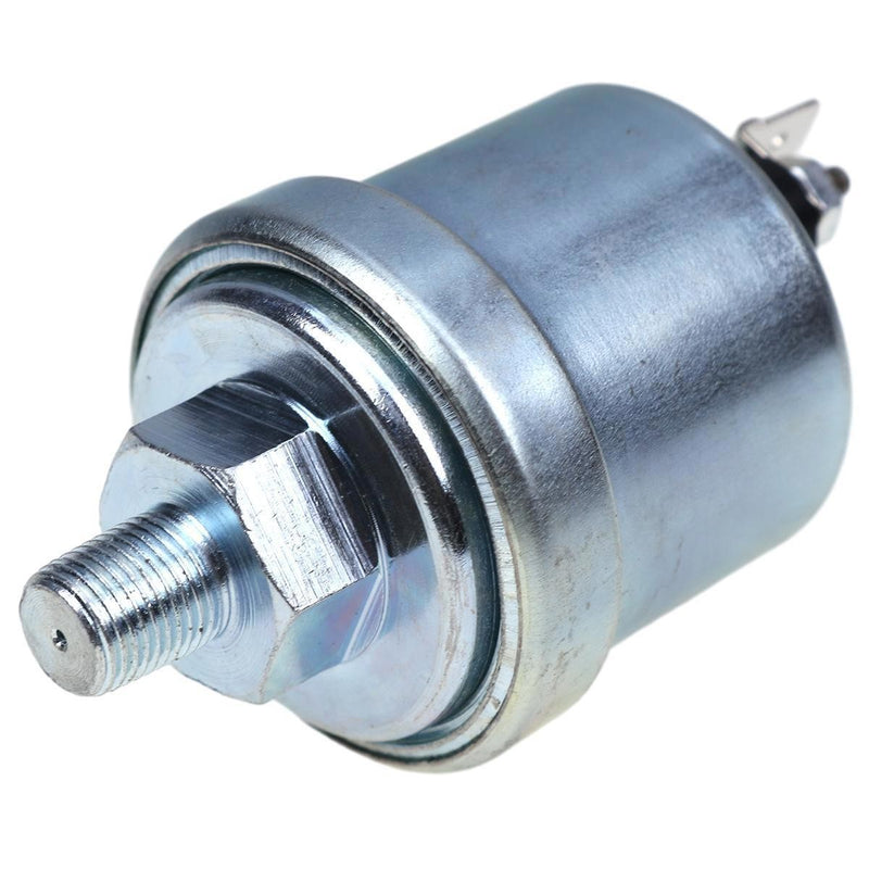 DURAFORCE Oil Pressure Sender 0-100 PSI 1/8"-27NPT 240-33ohm Output 5% FS Accuracy