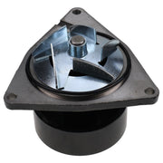 DURAFORCE Cummins Water Pump 4089647 3973114 4376359 for 6C C8.3 6CTA ISC ISL QSC Engine