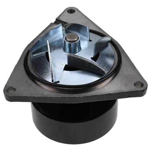 DURAFORCE Cummins Water Pump 4089647 3973114 4376359 for 6C C8.3 6CTA ISC ISL QSC Engine