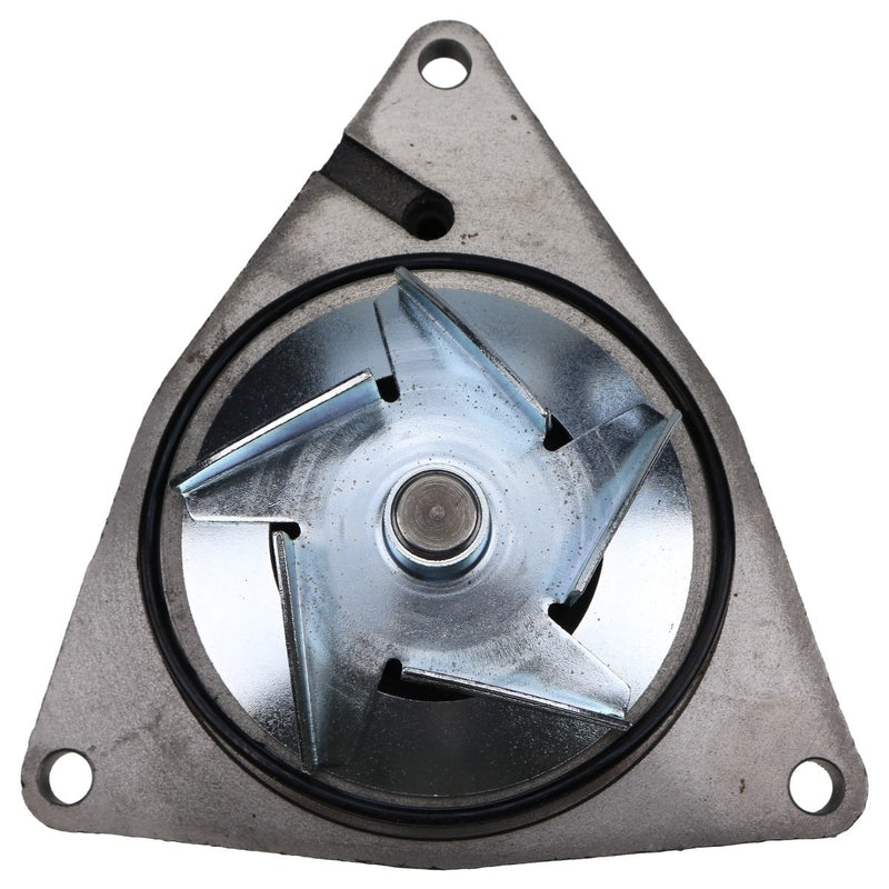 DURAFORCE Cummins Water Pump 4089647 3973114 4376359 for 6C C8.3 6CTA ISC ISL QSC Engine