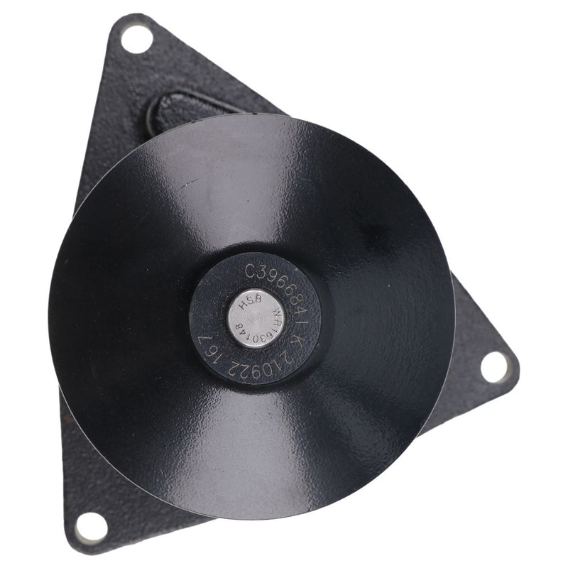 DURAFORCE Cummins Water Pump 4089647 3973114 4376359 for 6C C8.3 6CTA ISC ISL QSC Engine