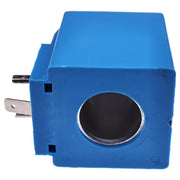 DURAFORCE 24VDC 30W Solenoid Valve Coil H-507848 for Vicker Hydraulic Valve