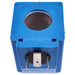 DURAFORCE 24VDC 30W Solenoid Valve Coil H-507848 for Vicker Hydraulic Valve