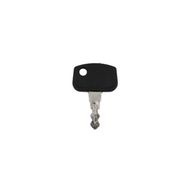 DURAFORCE 4Pcs Ignition Keys PL501-68920 for Kubota RTV 400 500 900 1140 Mowers