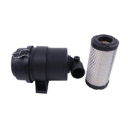 DURAFORCE John Deere 1023E 1026 Air Cleaner with Primary Filter G042545 1000 Series